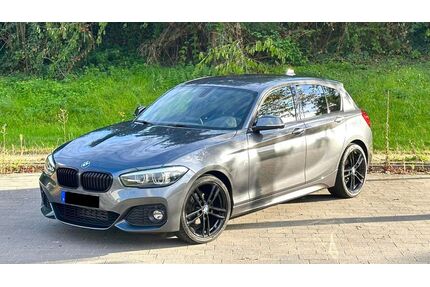 BMW 118 Gebrauchtwagen