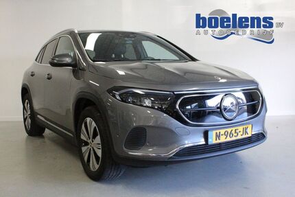Mercedes-Benz EQA Gebrauchtwagen