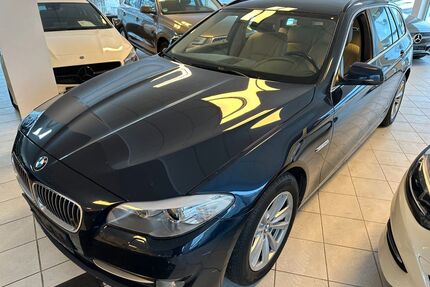 BMW 530 Gebrauchtwagen