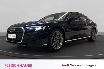 Audi A8 Gebrauchtwagen
