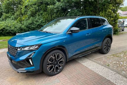 Renault Austral Gebrauchtwagen