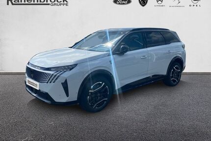 Peugeot 5008 Gebrauchtwagen