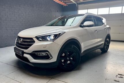Hyundai SANTA FE Gebrauchtwagen