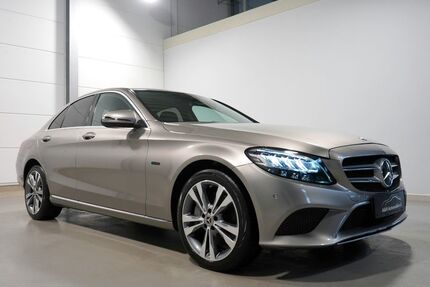 Mercedes-Benz C 300 Gebrauchtwagen