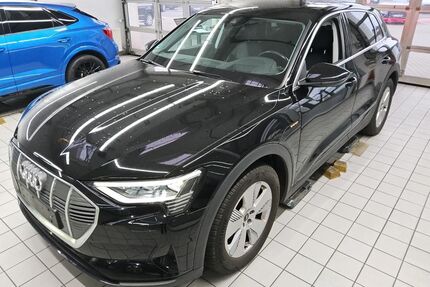 Audi e-tron Gebrauchtwagen