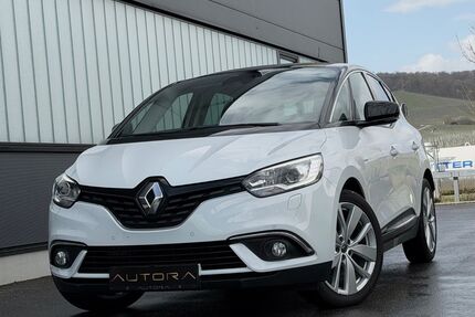 Renault Scenic Gebrauchtwagen