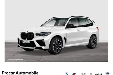 BMW X5 M Gebrauchtwagen