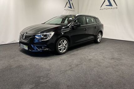 Renault Megane Gebrauchtwagen