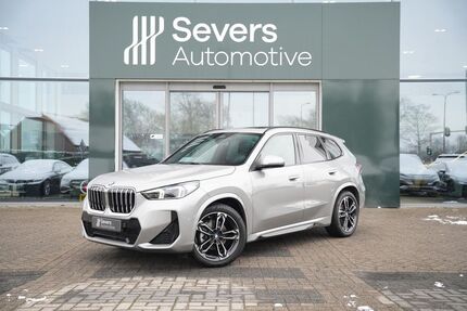 BMW X1 Gebrauchtwagen
