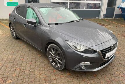 Mazda 3 Gebrauchtwagen