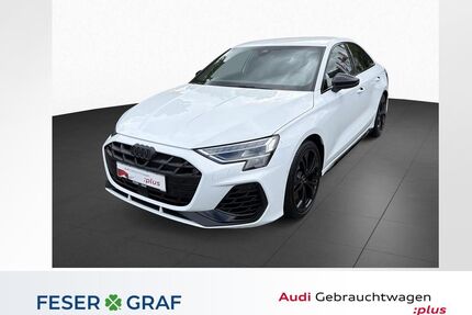 Audi S3 Gebrauchtwagen