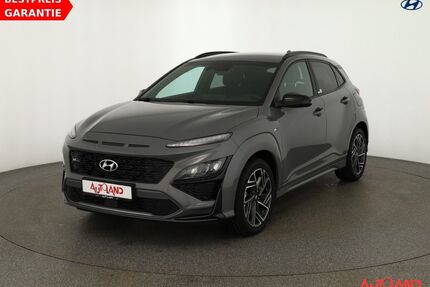 Hyundai KONA Gebrauchtwagen