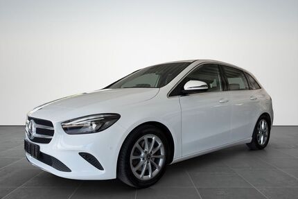 Mercedes-Benz B 220 Gebrauchtwagen