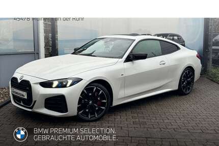 BMW 440 Gebrauchtwagen
