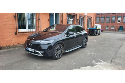 Mercedes-Benz EQE SUV Gebrauchtwagen