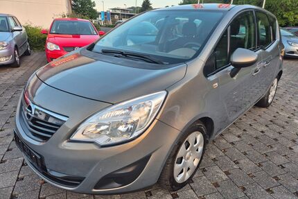 Opel Meriva Gebrauchtwagen