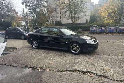 Saab 9-3 Gebrauchtwagen