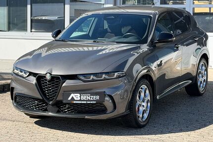 Alfa Romeo Tonale Gebrauchtwagen
