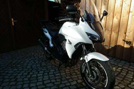 Honda CBF 1000 Gebrauchtwagen