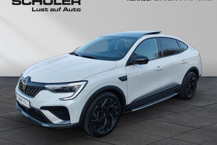 Renault Arkana Gebrauchtwagen