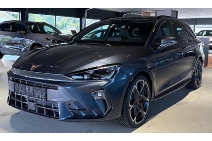 Cupra Leon Gebrauchtwagen