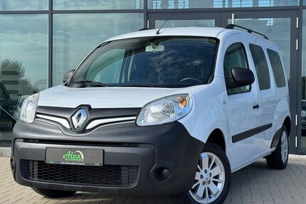 Renault Kangoo Gebrauchtwagen