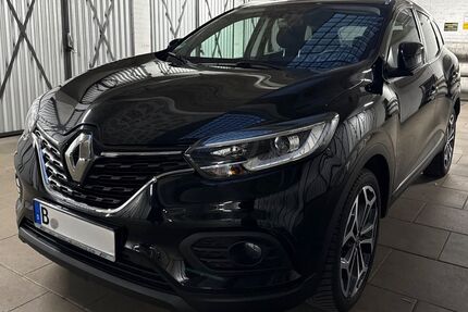 Renault Kadjar Gebrauchtwagen