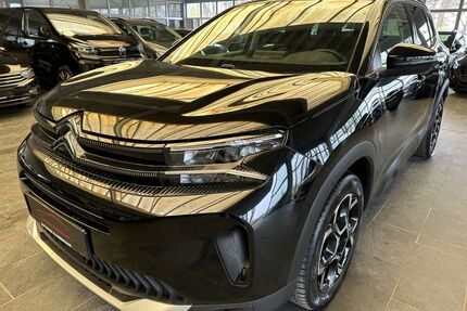 Citroen C5 Aircross Gebrauchtwagen