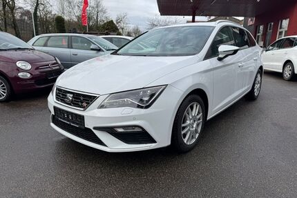 Seat Leon Gebrauchtwagen