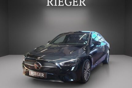 Mercedes-Benz CLA 200 Gebrauchtwagen