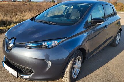 Renault ZOE Gebrauchtwagen