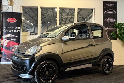Microcar M.Go Gebrauchtwagen