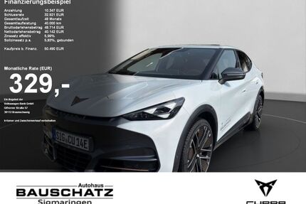 Cupra Tavascan Gebrauchtwagen