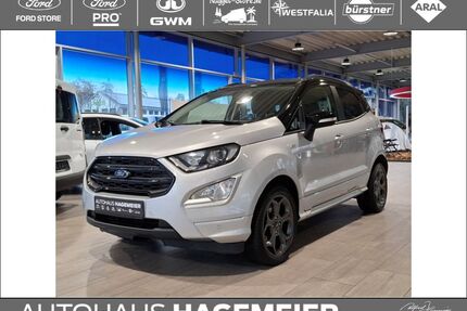 Ford EcoSport Gebrauchtwagen