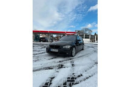 BMW 325 Gebrauchtwagen