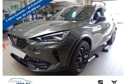 Cupra Formentor Gebrauchtwagen