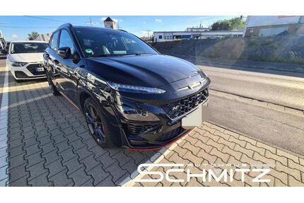Hyundai KONA Gebrauchtwagen