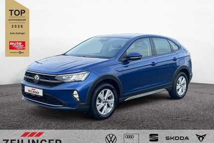 VW Taigo Gebrauchtwagen