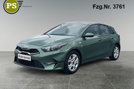 Kia ceed / Ceed Gebrauchtwagen