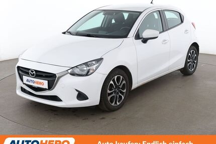 Mazda 2 Gebrauchtwagen