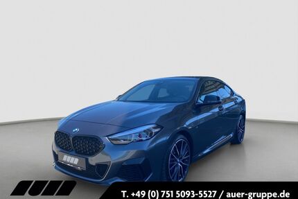 BMW M235 Gebrauchtwagen
