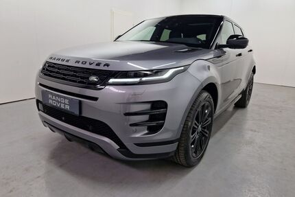 Land Rover Range Rover Evoque Gebrauchtwagen