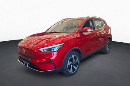 MG ZS Gebrauchtwagen