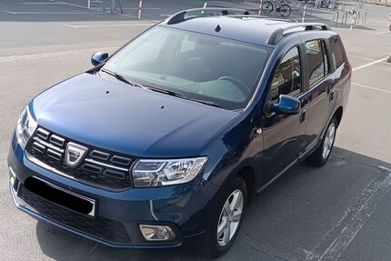Dacia Logan Gebrauchtwagen