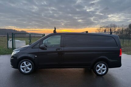 Mercedes-Benz Vito Gebrauchtwagen
