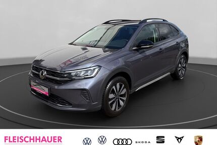 VW Taigo Gebrauchtwagen