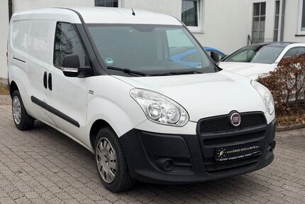 Fiat Doblo Gebrauchtwagen