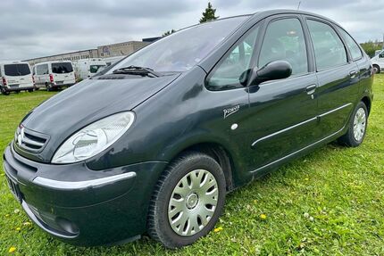Citroen Xsara Picasso Gebrauchtwagen