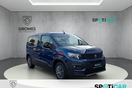 Peugeot Rifter Gebrauchtwagen