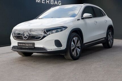 Mercedes-Benz EQA Gebrauchtwagen